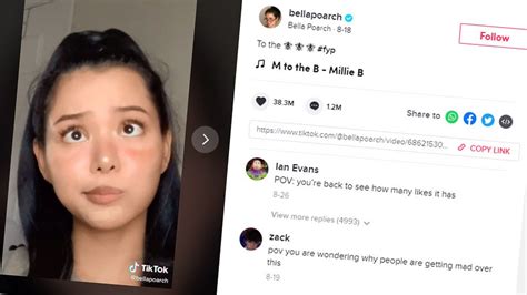 tiktok stars in porn|Tiktok Stars Porn Videos 